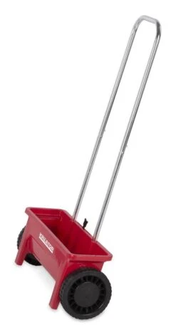 Kreator KRTGR9001 Strooiwagen - 45 Cm Strooibreedte - 12 Liter Inhoud 11 Kreator KRTGR9001 Strooiwagen - 45 Cm Strooibreedte - 12 Liter Inhoud -Best Garden Tools Store 631x1200