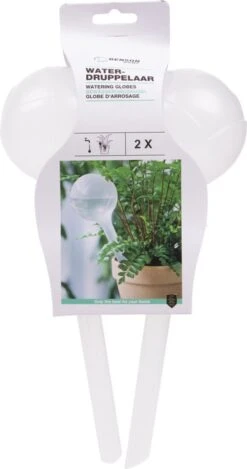 Benson Waterdruppelaar - 2 Stuks - Kunststof - 40 Ml - Waterbol -Best Garden Tools Store 632x1200 2