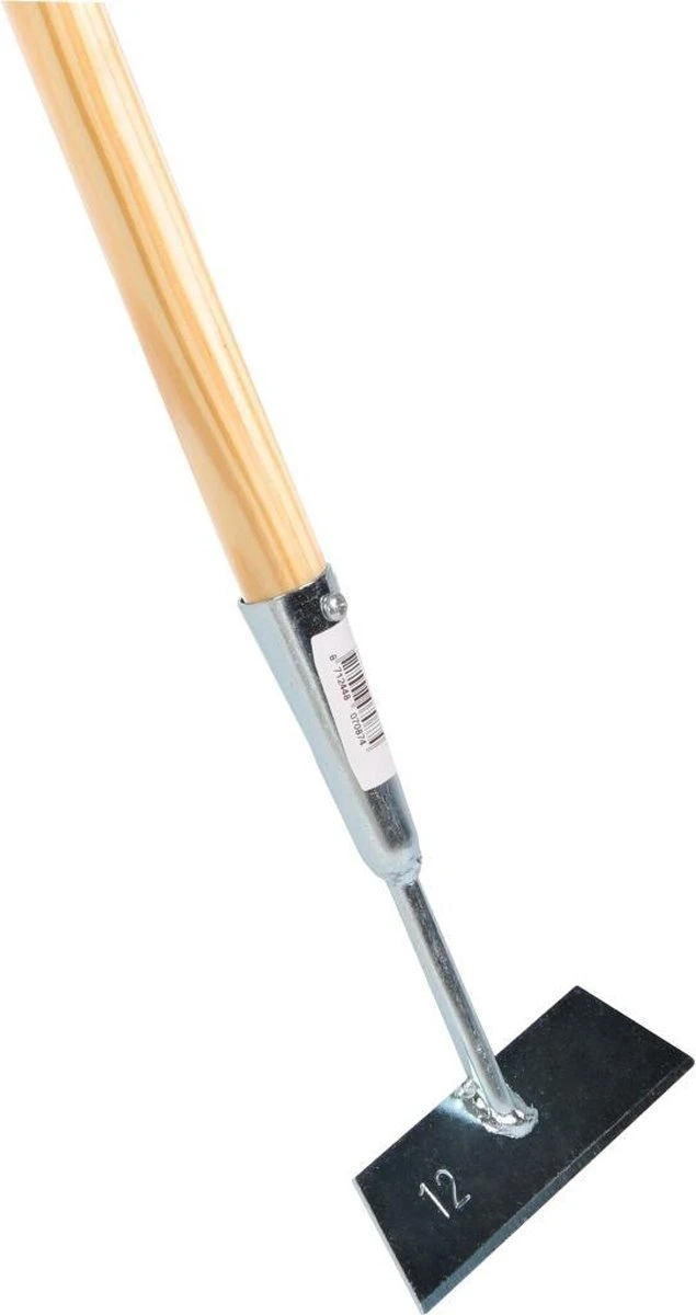 Talen Tools - Mini-schoffel - 75 Cm - Compleet 1 Talen Tools - Mini-schoffel - 75 Cm - Compleet