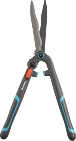 GARDENA - 2 In 1 EnergyCut Heggenschaar - 2.5x Meer Kracht - Totale Lengte 60 Cm 24 GARDENA - 2 In 1 EnergyCut Heggenschaar - 2.5x Meer Kracht - Totale Lengte 60 Cm -Best Garden Tools Store 644x1200