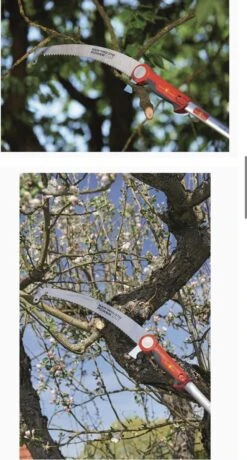 Wolf-Garten WOLF Takkenzaag Powercut Saw PRO 370 -Best Garden Tools Store 645x1200