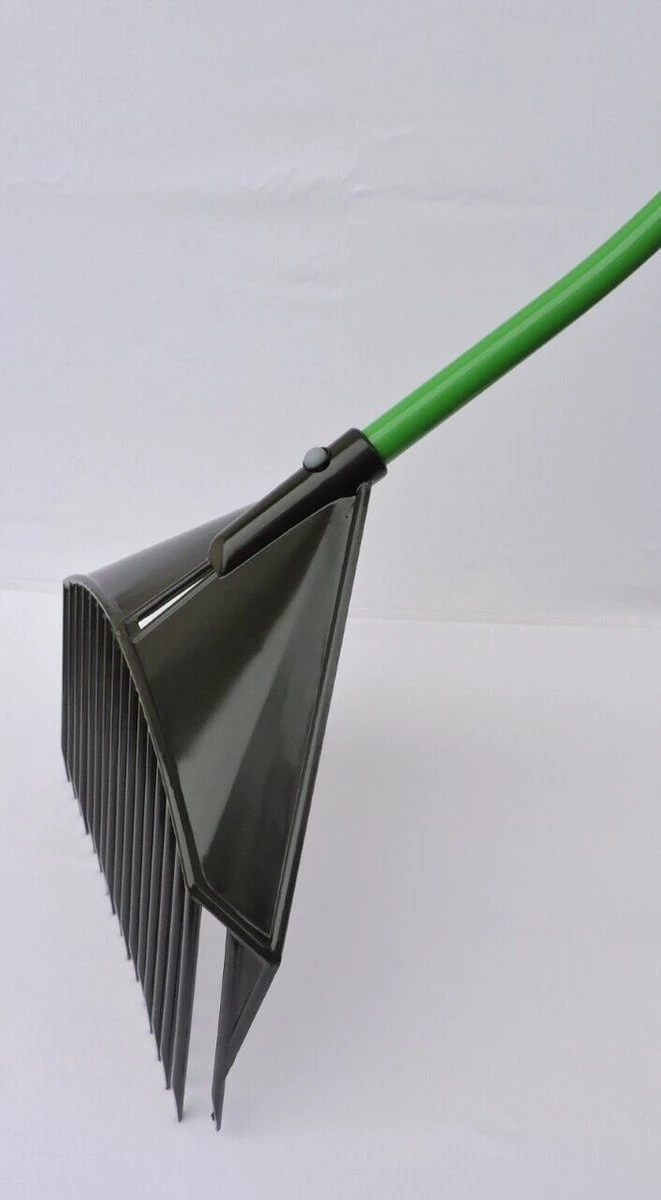 Golden Gark Multihark - Voor Harken, Scheppen En Zeven - Per Stuk – Groen 6 Golden Gark Multihark - Voor Harken, Scheppen En Zeven - Per Stuk – Groen - Image 6