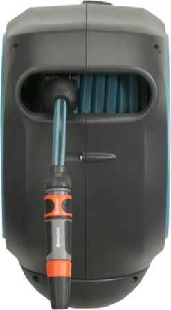 GARDENA Rollup S Wandslangenbox - 15 Meter - Ø 11 Mm -Best Garden Tools Store 664x1200 2