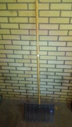 Atlas Steel - Lengte : 170 Cm -Best Garden Tools Store 682x1200