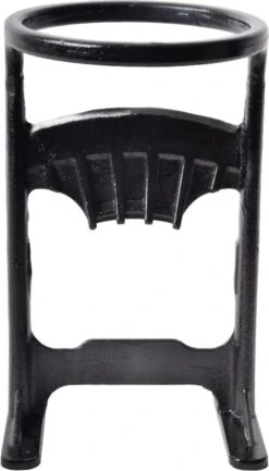 Houtklover-Gietijzer-Zwart 5 Houtklover-Gietijzer-Zwart -Best Garden Tools Store 685x1200 3