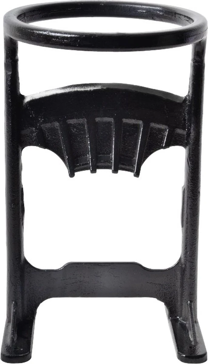 Houtklover-Gietijzer-Zwart 2 Houtklover-Gietijzer-Zwart - Image 2