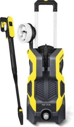 Parkside PHD 170 B2 Hogedrukreiniger