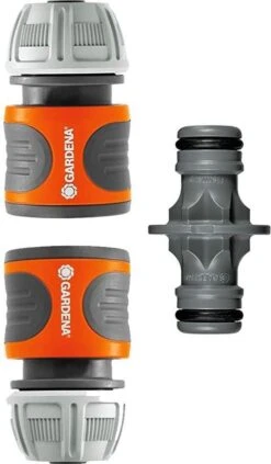 Gardena Koppeling Set Koppelingen 13mm (1/2) 4078500010382 -Best Garden Tools Store 701x1200