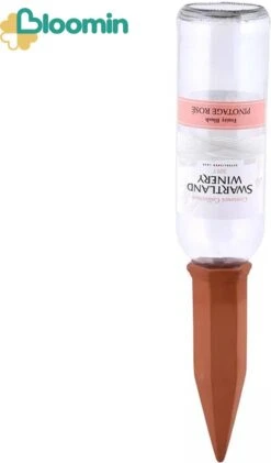 Bloomin Waterdruppelaar Van Terracotta - Waterdruppelaar Voor Planten - Druppelsysteem - Irrigatiesysteem - Watergeefsysteem - Bewateringssysteem - 8 Stuks 9 Bloomin Waterdruppelaar Van Terracotta - Waterdruppelaar Voor Planten - Druppelsysteem - Irrigatiesysteem - Watergeefsysteem - Bewateringssysteem - 8 Stuks -Best Garden Tools Store 704x1200