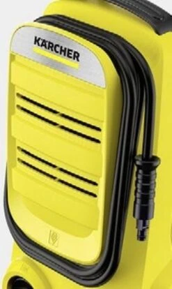 Kärcher K2 Compact Car Hogedrukreiniger - 110 Bar - 20 M² Per Uur -Best Garden Tools Store 716x1200