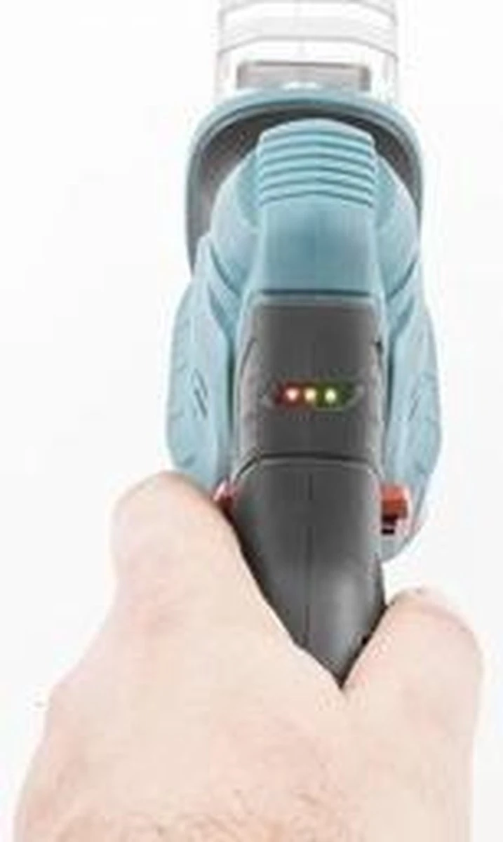 Güde Universele Accu Takkenzaag UAS12-201 Met Extra Zaagbladenset 4 Güde Universele Accu Takkenzaag UAS12-201 Met Extra Zaagbladenset - Image 4