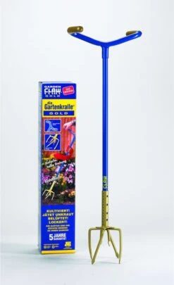 GardenClaw Tuinklauw En Mini-klauw Goudkleurig -Best Garden Tools Store 731x1200 1