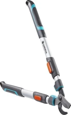 Gardena TeleCut Takkenschaar 650-900 B - Uitschuifbare Armen - Tot Max 90 Cm -Best Garden Tools Store 743x1200 2