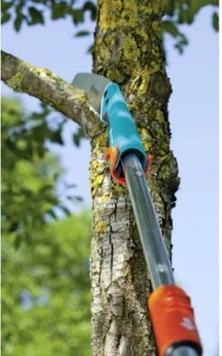 GARDENA Combi System Snoeizaag 300 PP Takkenzaag - Meslengte 325 Mm 25 Jaar Garantie 13 GARDENA Combi System Snoeizaag 300 PP Takkenzaag - Meslengte 325 Mm 25 Jaar Garantie -Best Garden Tools Store 748x1200