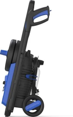 NILFISK CORE 140 INHAND POWER CONTROL PCA HOGEDRUKREINIGER 140 BAR DRUK REGELBAAR OP PISTOOL TERRASREINIGER 5 JAAR GARANTIE 8 METER WATERSLANG OP HASPEL -Best Garden Tools Store 751x1200