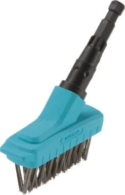 GARDENA Combisysteem Voegenborstel M Metaal - Aanbevolen Steellengte 130 /150 Cm -Best Garden Tools Store 768x1200