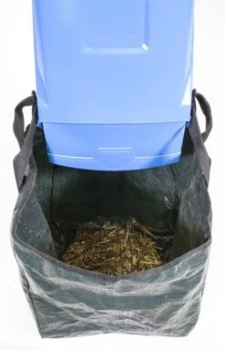 Güde Hakselaar Elektrisch 2501 - Max. Ø45 Mm - 45L Opvangbak - 2500W -Best Garden Tools Store 771x1200