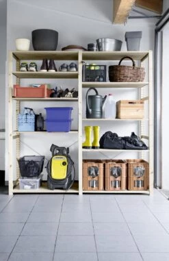 Kärcher K5 Compact Home Hogedrukreiniger - 2100W - 145 Bar - 40 M²/h - Met Home Kit -Best Garden Tools Store 778x1200