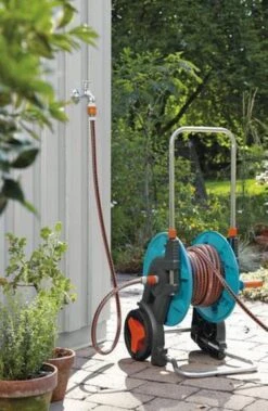 GARDENA Aansluitgarnituur Flex Slang 9x9 -Best Garden Tools Store 783x1200 2