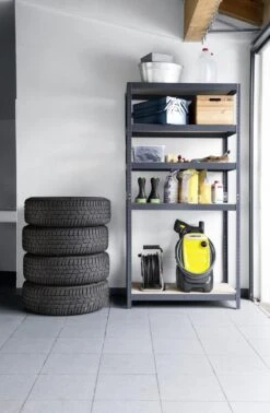 Kärcher K 7 Compact Home Hogedrukreiniger - 3000W - 180 Bar - 60 M²/h - Met Terrasreiniger -Best Garden Tools Store 784x1200