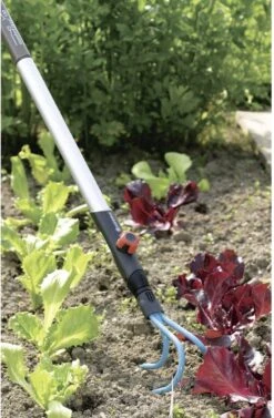 GARDENA Combisysteem Krabber Cultivatior - Werkbreedte 9 Cm - Aanbevolen Steellengte 130 Cm 24 GARDENA Combisysteem Krabber Cultivatior - Werkbreedte 9 Cm - Aanbevolen Steellengte 130 Cm -Best Garden Tools Store 786x1200