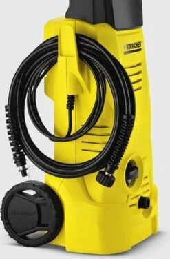 Kärcher K 2 Home Hogedrukreiniger - 1400W - 110 Bar - 20 M²/h -Best Garden Tools Store 790x1200