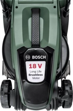 Bosch CityMower 18-300 Accu Grasmaaier - Met 1 X 18 V Accu En Lader -Best Garden Tools Store 792x1200