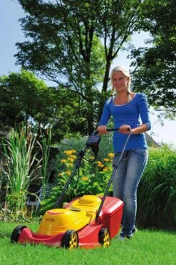 WOLF-Garten S 3800 E Elektrische Grasmaaier - Voor Gazons Tot 350 M² -Best Garden Tools Store 797x1200 2