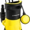 TROTEC Dompelpomp-schoonwater TWP 4005 E