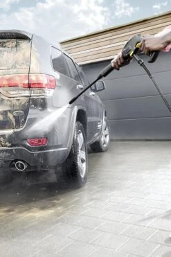 Kärcher K2 Compact Car Hogedrukreiniger - 110 Bar - 20 M² Per Uur -Best Garden Tools Store 799x1200 20