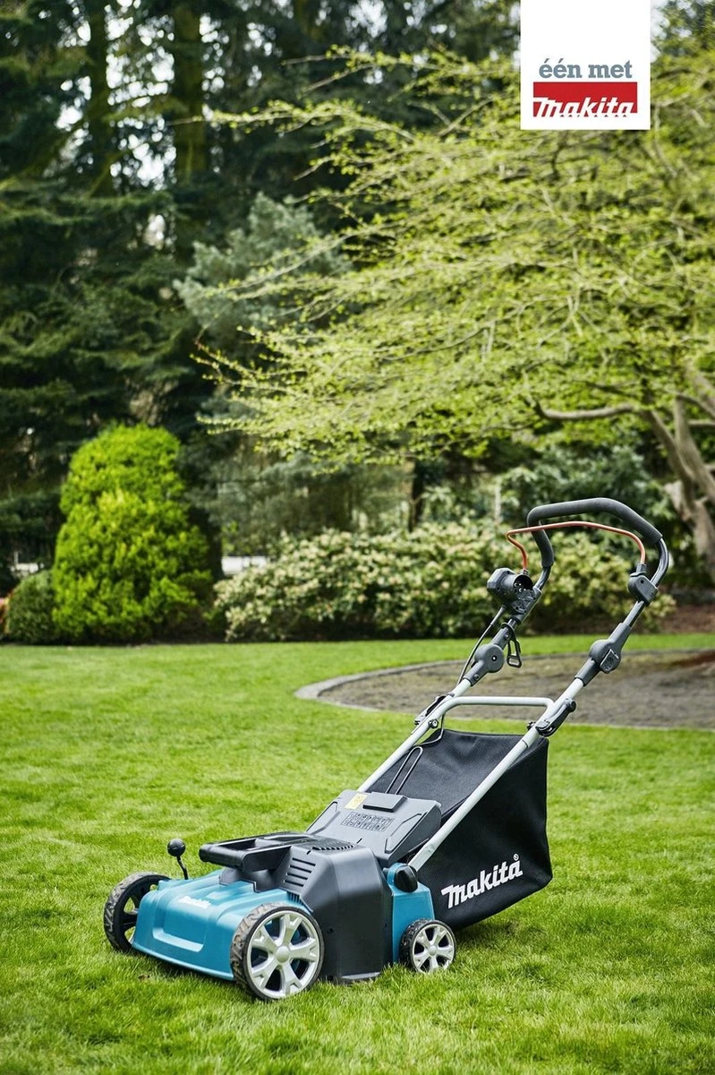 Makita Verticuteerder - UV3600 - 230 V 5 Makita Verticuteerder - UV3600 - 230 V - Image 5