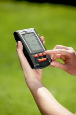 GARDENA Besproeiingsomputer MultiControl Duo - 3 Besproeiingen Per Dag - 1min Tot 3u 59min. 29 GARDENA Besproeiingsomputer MultiControl Duo - 3 Besproeiingen Per Dag - 1min Tot 3u 59min. -Best Garden Tools Store 799x1200 45