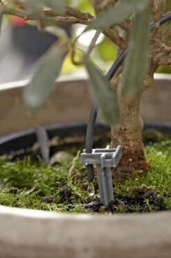 GARDENA Vakantiebewateringsset Duppelsysteem - Geschikt Voor 36 Potplanten - Incl. 9l Vat -Best Garden Tools Store 799x1200 49