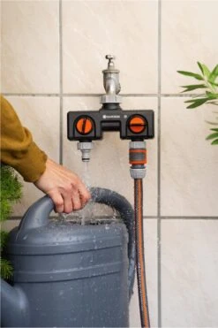 GARDENA - Waterverdeler - Slangkoppeling - 26.5 Mm -Best Garden Tools Store 799x1200 58