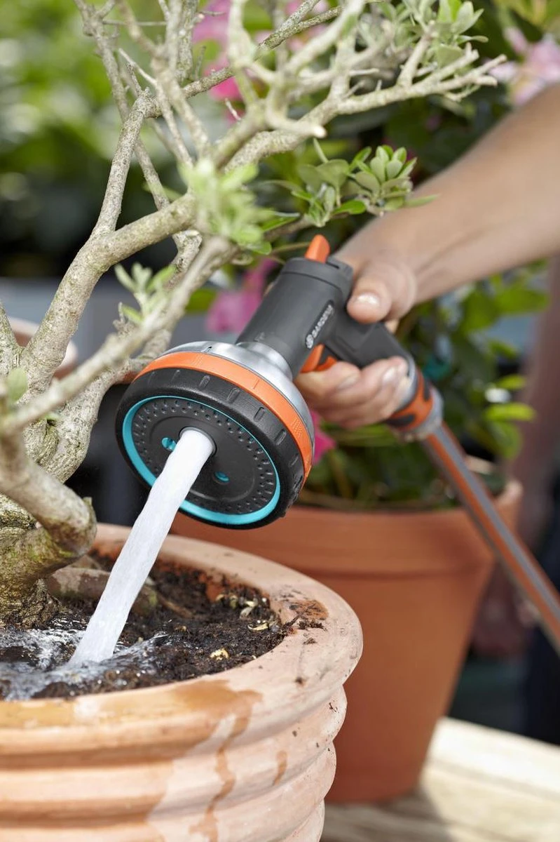 GARDENA - Premium Multifunctionele Broeskop - Exclusief Verlengsteel 10 GARDENA - Premium Multifunctionele Broeskop - Exclusief Verlengsteel - Image 10