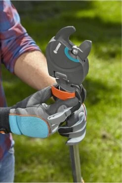 GARDENA - Comfort Takkenschaar StarCut 160 - Snoeischaar - Reikwijdte Ca. 3.5 M - Max Knipdiameter 32 Mm -Best Garden Tools Store 799x1200 76