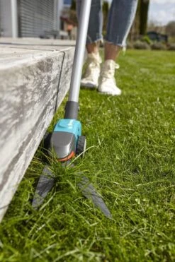 GARDENA Comfort Grasschaar - Op Steel 16 GARDENA Comfort Grasschaar - Op Steel -Best Garden Tools Store 799x1200 78