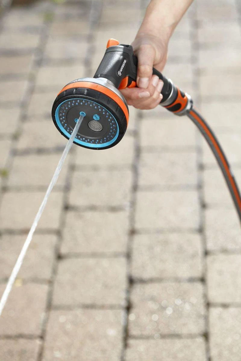 GARDENA - Premium Multifunctionele Broeskop - Exclusief Verlengsteel 17 GARDENA - Premium Multifunctionele Broeskop - Exclusief Verlengsteel - Image 17