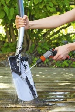 GARDENA - Classic Reinigingspistool - Spuitpistool - Traploos Instelbaar -Best Garden Tools Store 800x1200 106