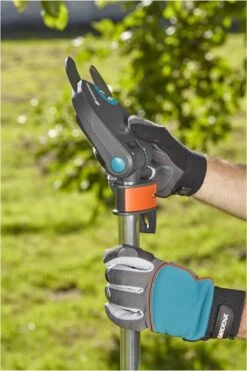 GARDENA - Comfort Takkenschaar StarCut 160 - Snoeischaar - Reikwijdte Ca. 3.5 M - Max Knipdiameter 32 Mm -Best Garden Tools Store 800x1200 128