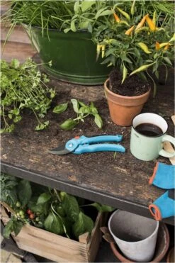 GARDENA - Classic B/S-M Bypass Snoeischaar - Ø 22mm - 25 Jaar Garantie -Best Garden Tools Store 800x1200 131