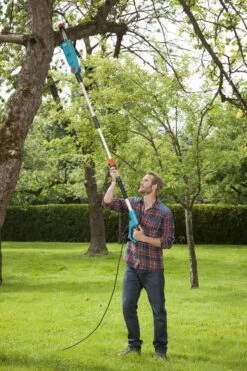 GARDENA - TCS 720/20 Kettingzaag - Max Bereik 4.40m -Best Garden Tools Store 800x1200 139