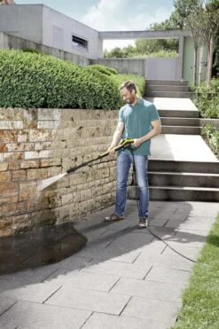 Kärcher K 4 Power Control Hogedrukreiniger - 1800W - 130 Bar - 30 M²/h - Met Vuilfrees -Best Garden Tools Store 800x1200 14