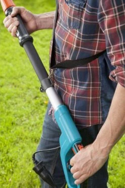 GARDENA - TCS 720/20 Kettingzaag - Max Bereik 4.40m -Best Garden Tools Store 800x1200 140