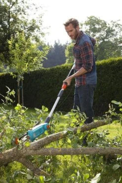 GARDENA - TCS 720/20 Kettingzaag - Max Bereik 4.40m -Best Garden Tools Store 800x1200 141