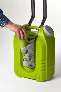 Aqua2Go GD86 Staand Electrische Pressure Washer - 20 Liter Tank - Afneembare Pomp -Best Garden Tools Store 800x1200 22