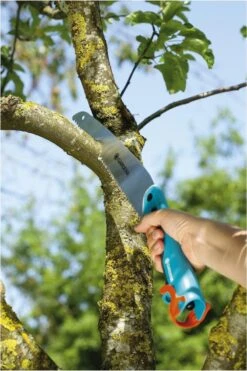 GARDENA Combi System Snoeizaag 300 PP Takkenzaag - Meslengte 325 Mm 25 Jaar Garantie 10 GARDENA Combi System Snoeizaag 300 PP Takkenzaag - Meslengte 325 Mm 25 Jaar Garantie -Best Garden Tools Store 800x1200 4