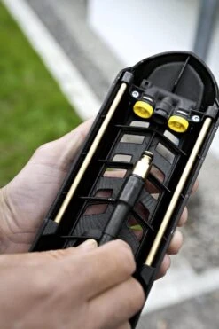 Kärcher PC 20 Dakgoot-/Rioolset - 20M - 4 Achterwaartse Hogedruksproeiers -Best Garden Tools Store 800x1200 46