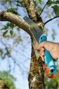 GARDENA Combi System Snoeizaag 300 PP Takkenzaag - Meslengte 325 Mm 25 Jaar Garantie 12 GARDENA Combi System Snoeizaag 300 PP Takkenzaag - Meslengte 325 Mm 25 Jaar Garantie -Best Garden Tools Store 800x1200 5