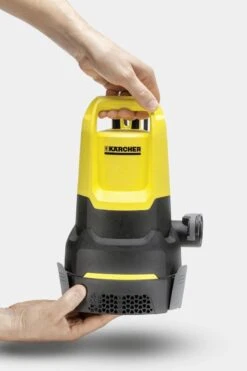 Kärcher SP 3 Dirt Dompelpomp - 7000 L/u - 350w -Best Garden Tools Store 800x1200 61